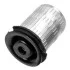 Сайлентблок важеля нижн перед MB E T-MODEL (S211), E (W211), S (W220) 26-55 0902-0709 12400 01