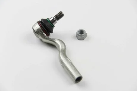 Накінечник кермової тяги MB E-клас (W210) Л. LEMFORDER 12662 02