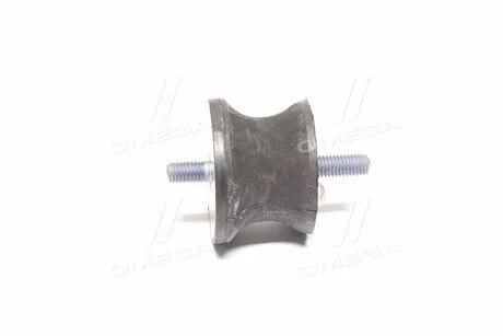 Подушка опора кпп гумометалева (ліва/права)BMW 316-325 (E30) 82-91 LEMFORDER 13050 01