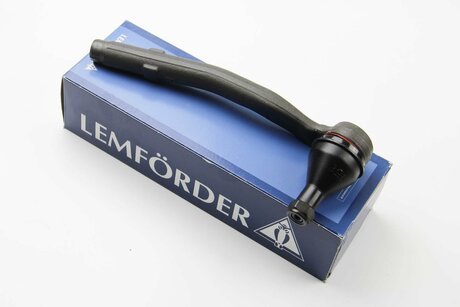Рулевой наконечник LEMFORDER 13342 01 (фото 1)