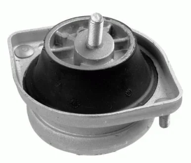 Подушка двигателя BMW 5 (E39)/ 7 (E38) "94-"04 14886 01 LEMFORDER 1488601
