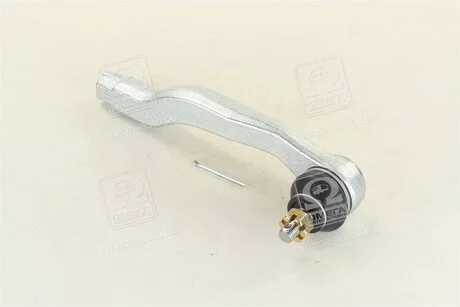 Наконечник керма. HONDA, ROVER передн. вісь (Lemferder) LEMFORDER 15440 03