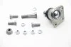 Кульова опора Caddy II PickUp/Felicia (конус 17мм)) LEMFORDER 15669 02 (фото 1)