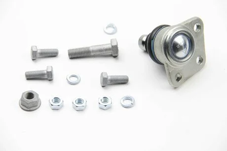 Кульова опора Caddy II PickUp/Felicia (конус 17мм)) LEMFORDER 15669 02