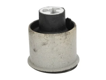 Сайлентблок балки підвіски (задн) Лів/Прав AUDI A3, TT SEAT CORDOBA, IBIZA III, IBIZA IV, IBIZA IV SC, IBIZA IV ST, LEON, TOLEDO II, TOLEDO IV SKODA FABIA I, FABIA I PRAKTIK 1.0-3.2 09.96- LEMFORDER 21236