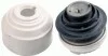 Подушка двигуна MERCEDES C (W203)/ S(W220)/ SLK(R171) "98-"11 22407 01 LEMFORDER 2240701 (фото 1)