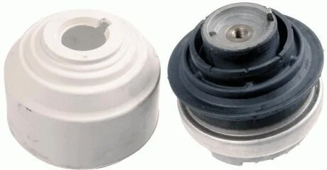 Подушка двигуна MERCEDES C (W203)/ S(W220)/ SLK(R171) "98-"11 22407 01 LEMFORDER 2240701