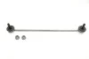 Тяга стабілізатора перед. Citroen С2/С3/Peugeot 206/208/1007 05- LEMFORDER 22651 02 (фото 1)