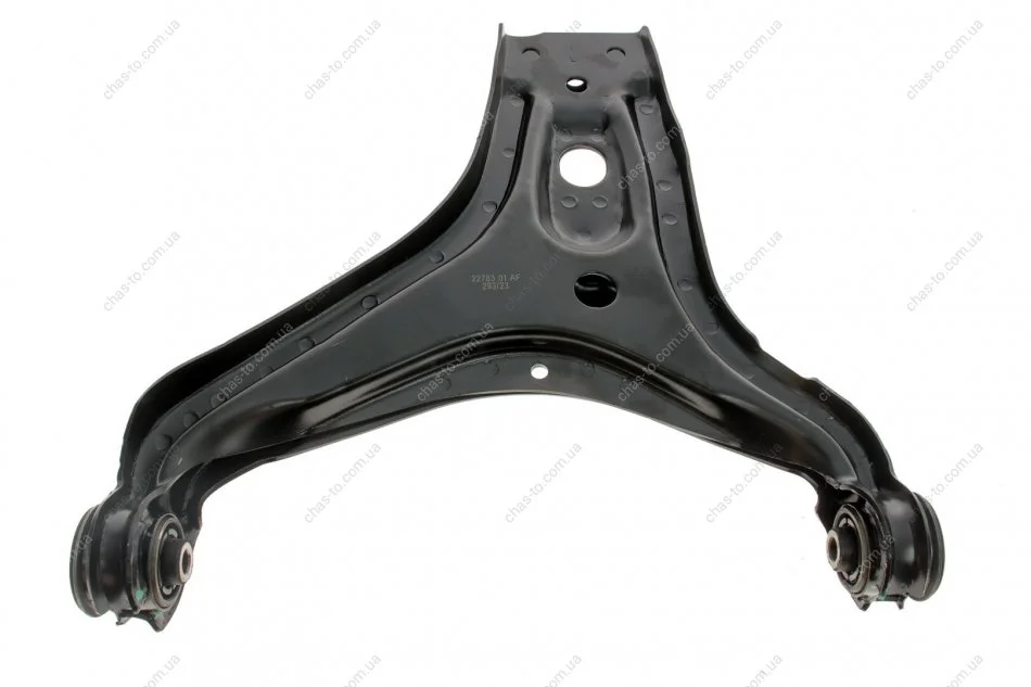 Рычаг подвески LEMFORDER 22783 01 (фото 1)