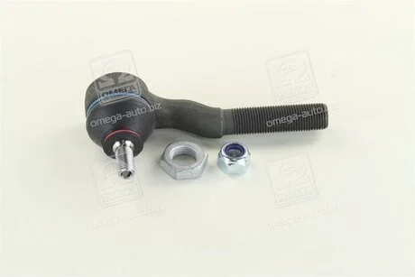 Наконечник керма. PEUGEOT передн. вісь (Lemferder) LEMFORDER 24723 01