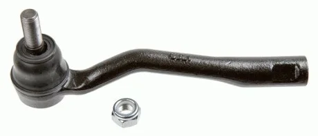 Накінечник рульової тяги TOYOTA Avensis/Carina E "FL "92-03 24729 01 LEMFORDER 2472901
