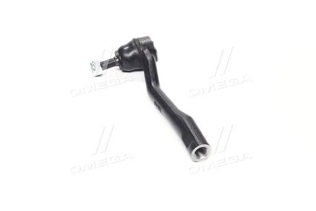 Наконечник керма. TOYOTA передн. вісь (Lemferder) LEMFORDER 24730 01