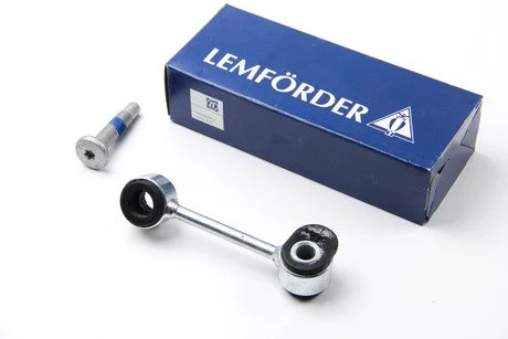 Тяга стабілізатора LEMFORDER 25040 02