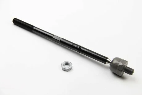 Тяга рульова VW Jetta VI 10-18, Golf V 03-09, Caddy III 04-15, Golf Plus 05-14; AUDI Q3 11-18, A3 03-12, A3 12-22, A3 20-; SKODA Octavia A5 04-13, Octavia A7 13-19, Superb 08-15, Yeti 09-17; SEAT Leon 12-20, Altea 09-15, Alhambra 10-22, Altea 04-09 LEMFORDER 25329 02