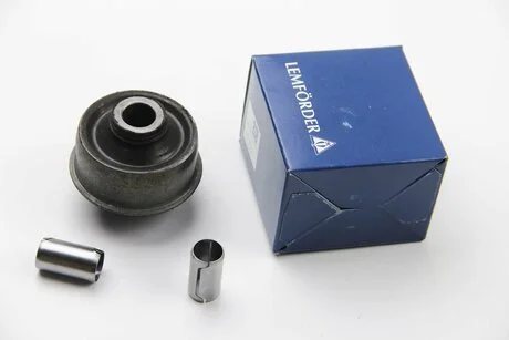 Сайлентблок переднього важеля (задній) Astra F/Vectra A 88-01 LEMFORDER 25350 01
