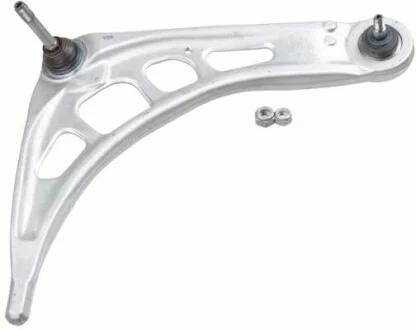 Важіль BMW 3 (E46)/ Z4(E85) "FR "98>> Sport 25368 01 LEMFORDER 2536801