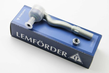 Рулевой наконечник LEMFORDER 25461 02 (фото 1)