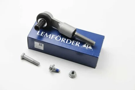 Рульовий наконечник LEMFORDER 25863 01