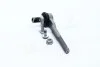 Накінечник рульової тяги Audi A4 04-09/A6 97-11/SUPERB I 01-08 (155 mm) LEMFORDER 25972 01 (фото 1)
