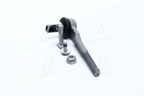 Накінечник рульової тяги Audi A4 04-09/A6 97-11/SUPERB I 01-08 (155 mm) LEMFORDER 25972 01