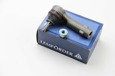 Рульовий наконечник LEMFORDER 26001 02 (фото 1)