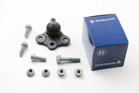 Кульова опора LEMFORDER 26501 02