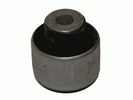 Сайлентблок важеля AUDI A4 00-04 задній міст, знизу по обидва боки (Lemferder) LEMFORDER 26611 01