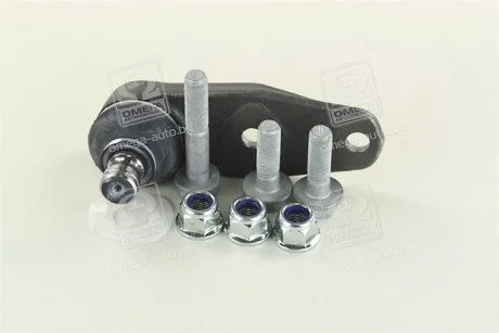 Кульова опора Kangoo >9.2002 (отвер.крепл 10mm) LEMFORDER 26768 01