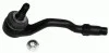 Накінечник рульової тяги BMW X3 (E83) "F "04-10 27152 02 LEMFORDER 2715202 (фото 1)