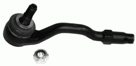 Накінечник рульової тяги BMW X3 (E83) "F "04-10 27152 02 LEMFORDER 2715202