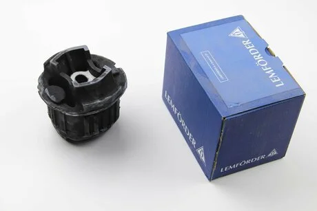 Втулка балки MERCEDES CLS, E-CLASS 02-08 зад. міст LEMFORDER 27451 01