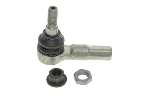 Наконечник керма. FIAT, FORD, PEUGEOT передн. вісь (Lemferder) LEMFORDER 27593 03