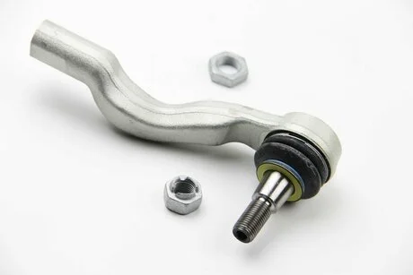 Наконечник рульової тяги Vito (639) 03- Пр.. LEMFORDER 27665 02