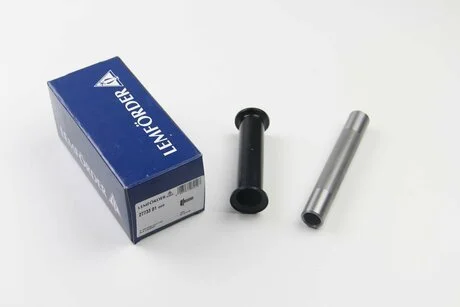 Втулка направляюча задньої підвіски MB W168 -04 LEMFORDER 27733 01