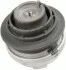 Подушка двигуна MERCEDES E (W210) "95-"03 27755 01 LEMFORDER 2775501 (фото 1)