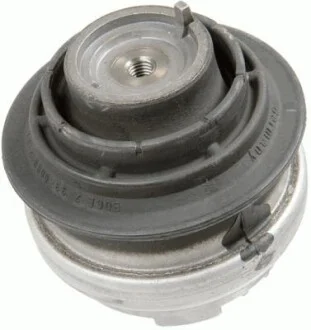 Подушка двигуна MERCEDES E (W210) "95-"03 27755 01 LEMFORDER 2775501