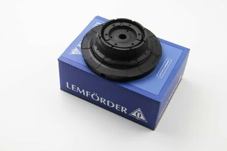 Опора аморт. VW T5, MULTIVAN передн. (без підш.) (Lemferder) LEMFORDER 28228 01