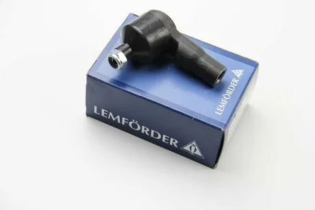 Накінечник рульової тяги Scudo/Expert 03-07 LEMFORDER 28324 01