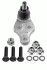 Шаровая опора LANDROVER Freelander &quot;F &quot;98-06 29564 01 LEMFORDER 2956401 (фото 1)
