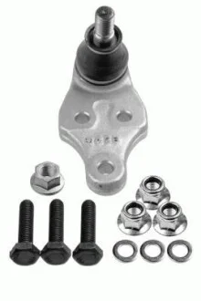 Шаровая опора LANDROVER Freelander &quot;F &quot;98-06 29564 01 LEMFORDER 2956401 (фото 1)