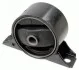 Подушка двигуна VOLVO S40/V40 "95-04 ="" LEMFORDER 29694 01 (фото 1)