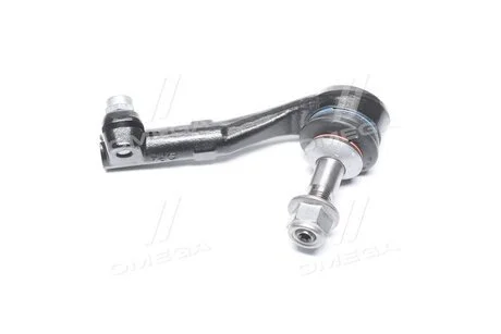 Наконечник рульової тяги BMW 1(E81-E87), 3(E90-E93), X1(E84) 03-перед. міст зліва LEMFORDER 29930 02 (фото 1)