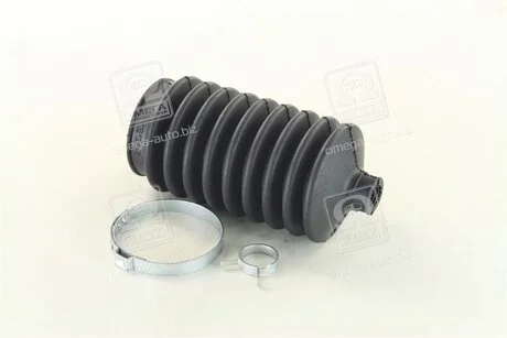 Пильовик рул. рейки FIAT, LANCIA, SEAT, SKODA передн. вісь LEMFORDER 30133 01