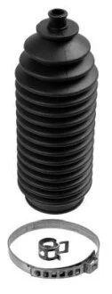 Пильовик рульової рейки VOLVO 240/260/740/760/780 "F "75-92 30186 01 LEMFORDER 3018601