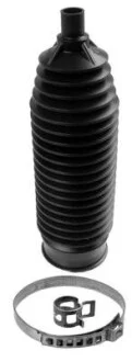 Пильовик рульової рейки AUDI/SEAT/SKODA/VW A2/Cordoba/Ibiza/Fabia/Polo "F "00-09 30235 01 LEMFORDER 3023501