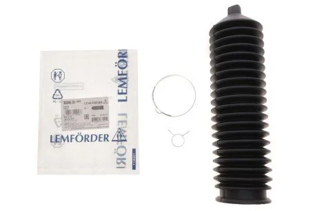 Пильовик рульової рейки FIAT/FORD Ducato/Transit "F "94-06 30245 01 LEMFORDER 3024501