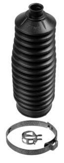 Пыльник рулевой рейки MINI (R50,R52,R53) "F "01-07 30255 01 LEMFORDER 3025501 (фото 1)