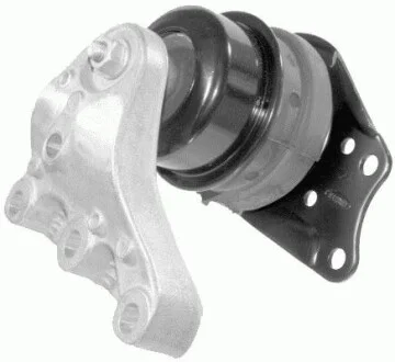 Подушка двигуна SEAT; SKODA; Volkswagen (Lemferder) LEMFORDER 30541 01