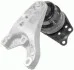 Подушка двигуна гідр.._AUDI/SEAT/SKODA/VW_ 30542 01 LEMFORDER 3054201 (фото 1)