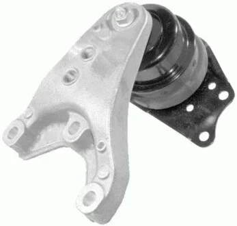 Подушка двигуна гідр.._AUDI/SEAT/SKODA/VW_ 30542 01 LEMFORDER 3054201